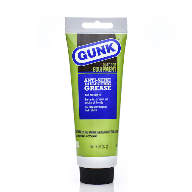 GUNK GRASA DIELÉCTRICA ANTI-SEIZE | L803OPE/6 | 3 OZ (85 GR)