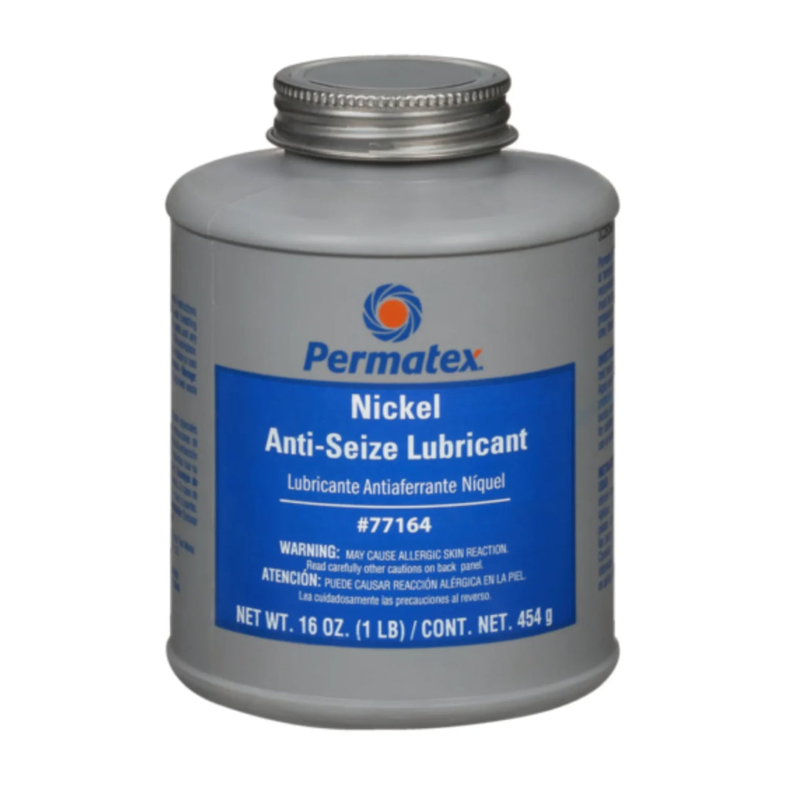 PERMATEX LUBRICANTE ANTIADHERENTE DE NÍQUEL 16 OZ | 77164