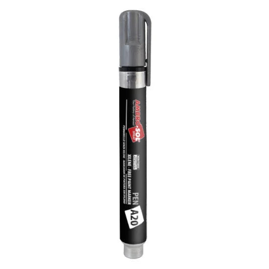 AMBRO-SOL MARCADOR PERMANENTE PARA METALES A20 | 13 ML