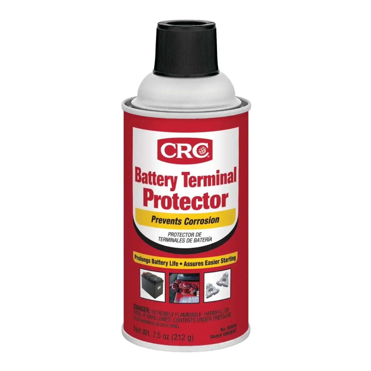 CRC BATTERY TERMINAL PROTECTOR 5046 | 7.5 ONZ