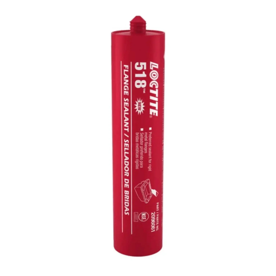 LOCTITE 518 SELLADOR DE JUNTAS 300 ml | 01074 | IDH 2096061