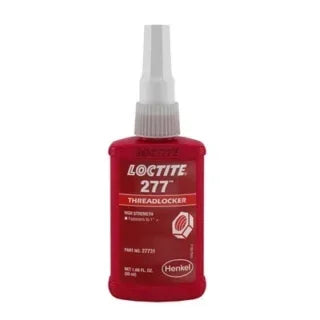 LOCTITE 277 TRABADOR DE ROSCA 50 ml | 27731 | IDH 88448