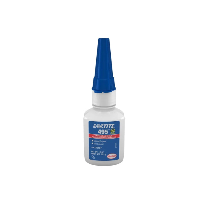 LOCTITE 495 ADHESIVO INSTANTÁNEO 1oz | 49550 | IDH 135467