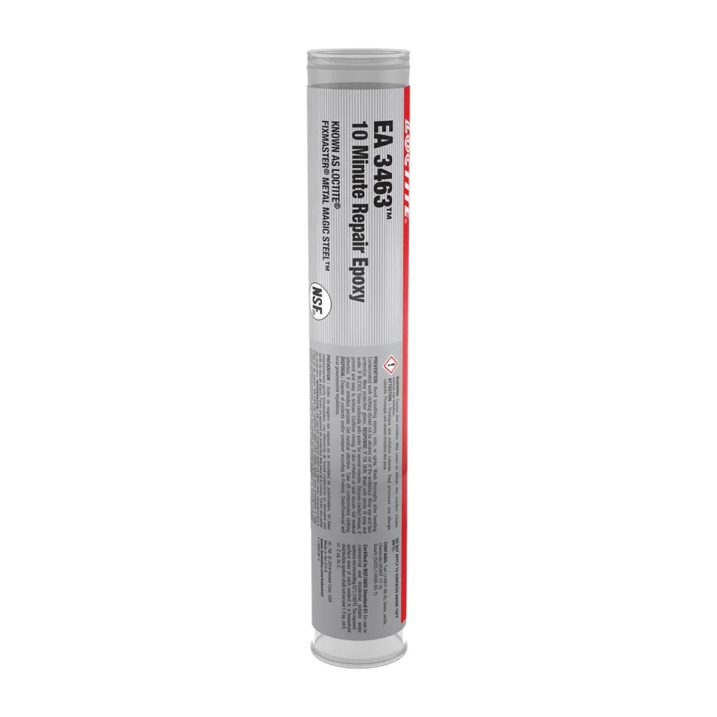 LOCTITE EA 3463 METAL MAGIC 4 oz | 98853 | IDH 209681