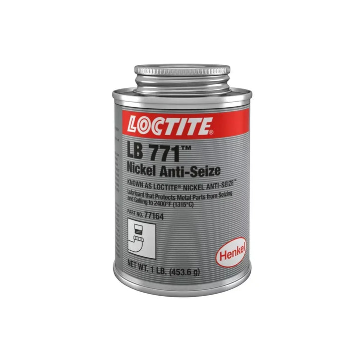 LOCTITE LB 771 LUBRICANTE ANTIADHERENTE 1 lb | 77164 | IDH 135543