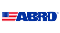 Logo de ABRO