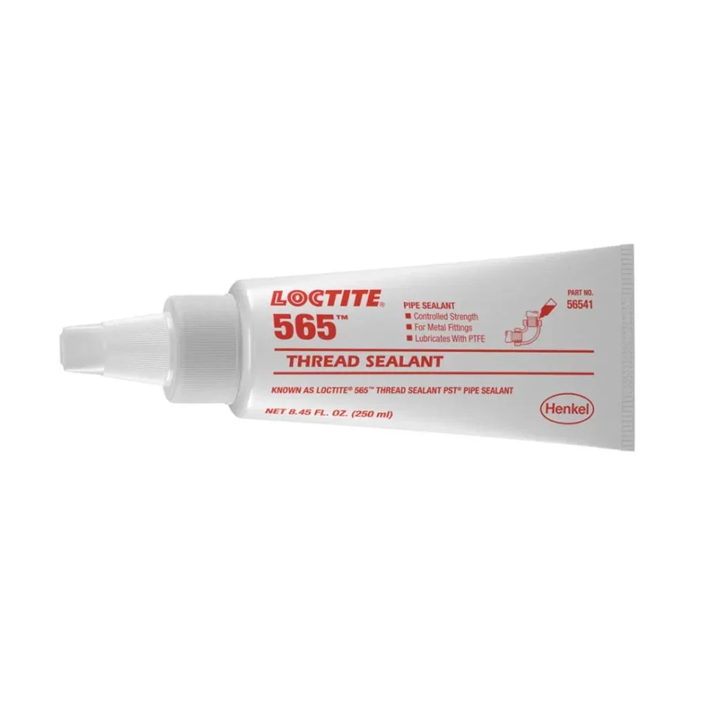 LOCTITE 565 SELLADOR DE ROSCA 250 ml | 56541 | IDH 88552