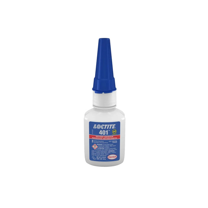 LOCTITE 401 ADHESIVO INSTANTÁNEO 20G | 40140 | IDH 135429