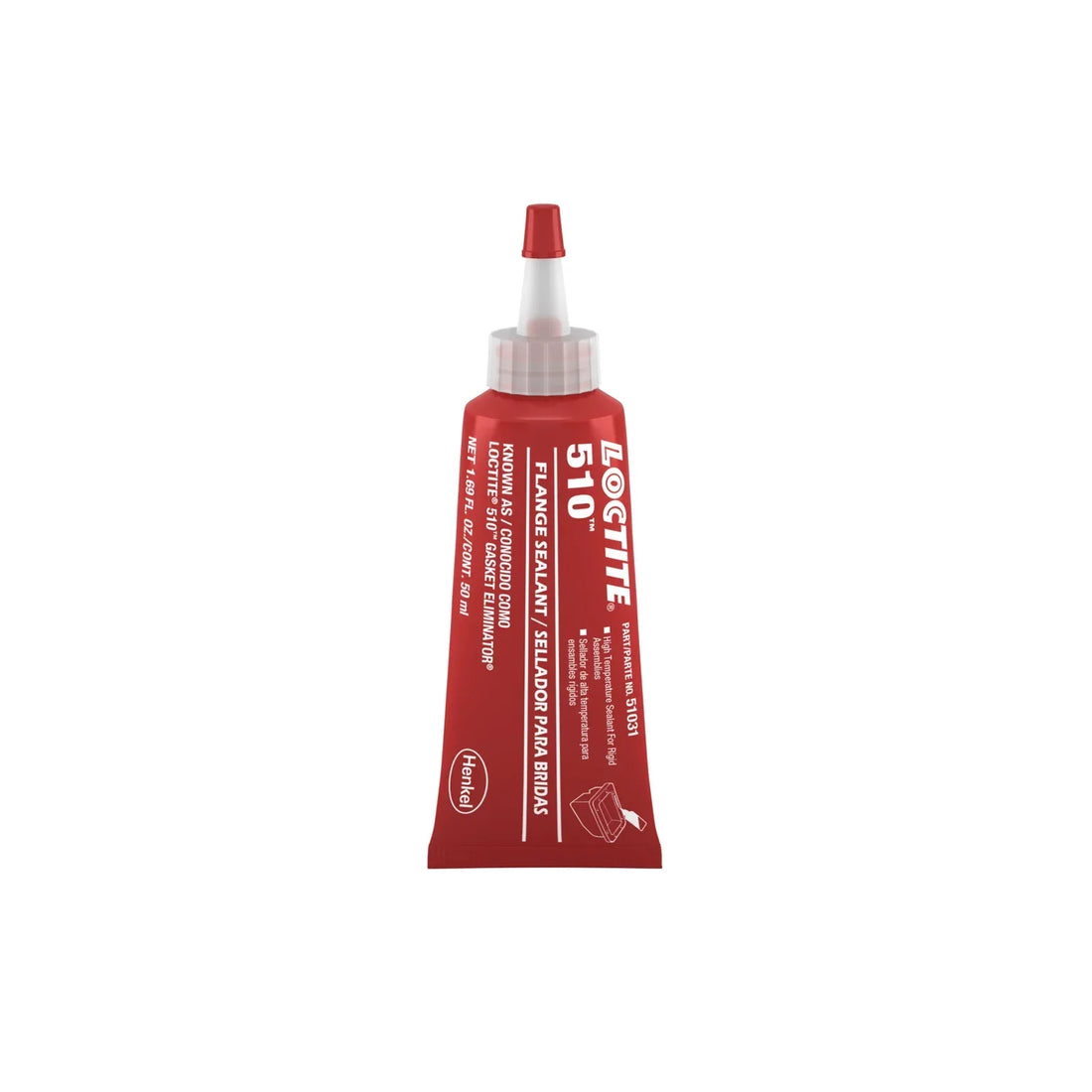 LOCTITE 510 SELLADOR DE JUNTAS 50 ml | 51031 | IDH 135474