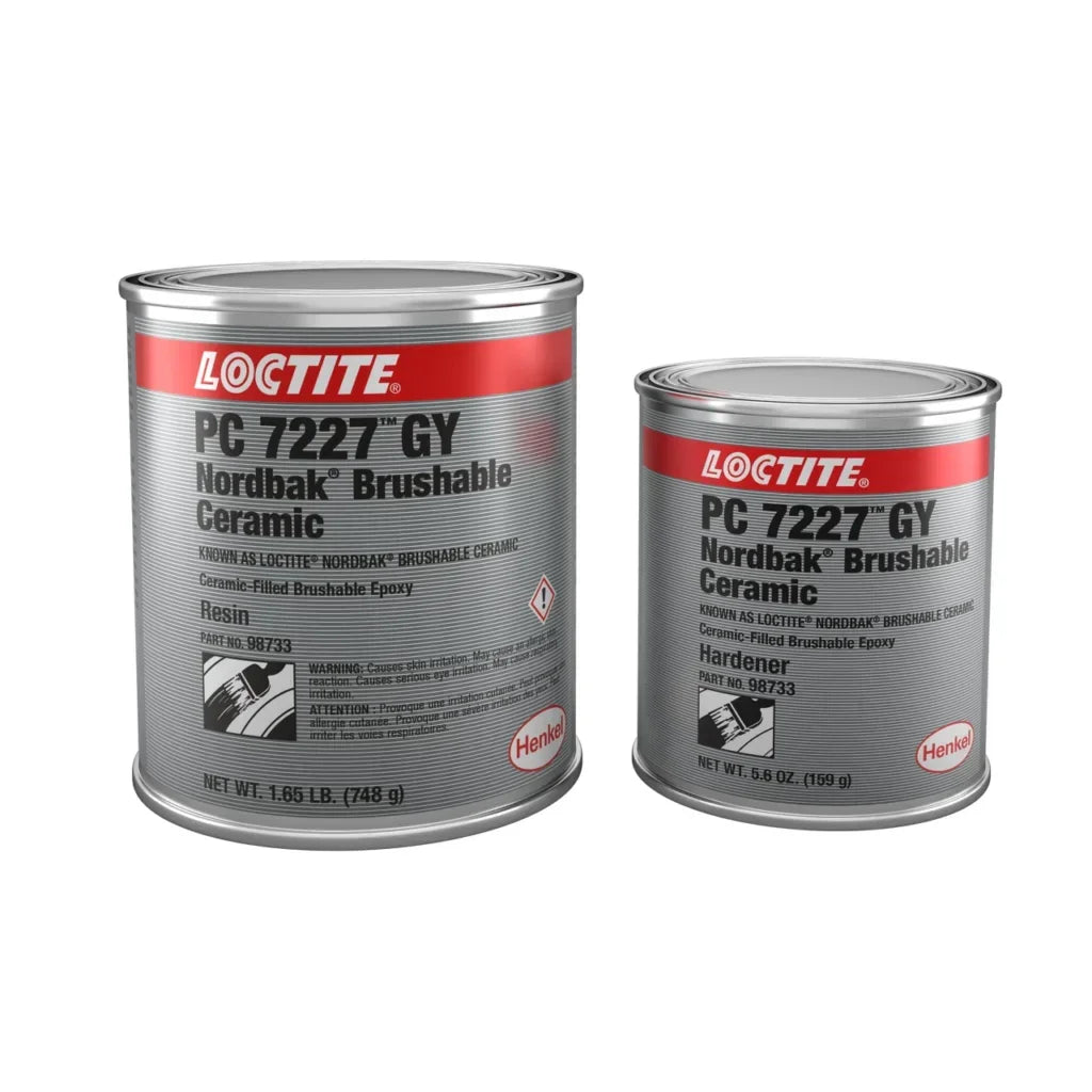 LOCTITE PC 7227 NORDBAK 2 lb | 98733 | IDH 209826