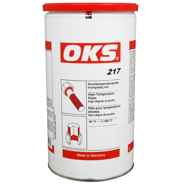 OKS 217 PASTA DE ALTA TEMPERATURA | 1 KG