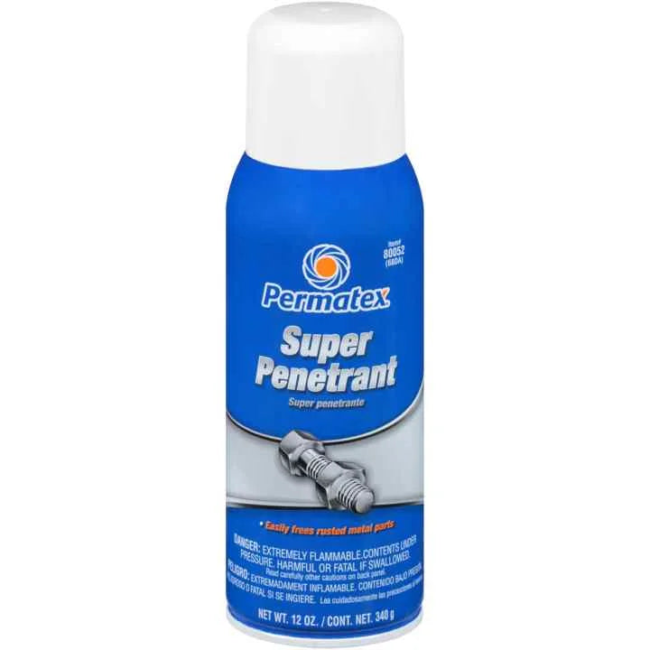 PERMATEX BREAK ACEITE SUPERPENETRANTE | 12 OZ | 80052