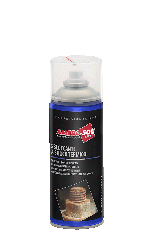 AMBRO-SOL AFLOJATODO EFECTO HIELO | 400 ML