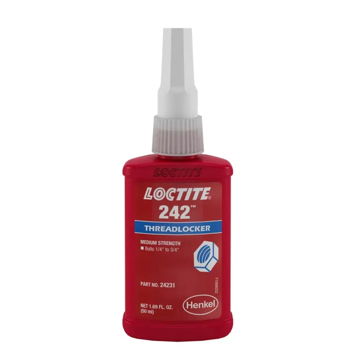 LOCTITE 242 TRABADOR DE ROSCA AZUL 50 ml | 24231 | IDH 135355