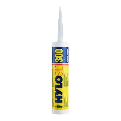 HYLOMAR HYLOSIL 310 RED SELLADOR RTV SILICONA ALTA TEMPERATURA | 300 ML CARTUCHO
