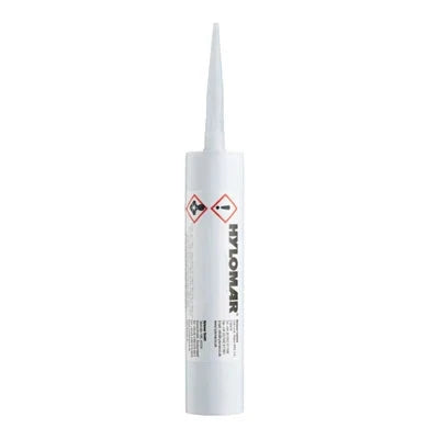 HYLOMAR 2000 SILICONA SELLADORA DE JUNTAS FLEXIBLE | 250 G
