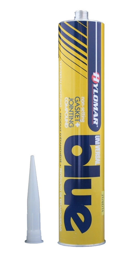 HYLOMAR UNIVERSAL AZUL M COMPUESTO PARA JUNTAS | 350 G
