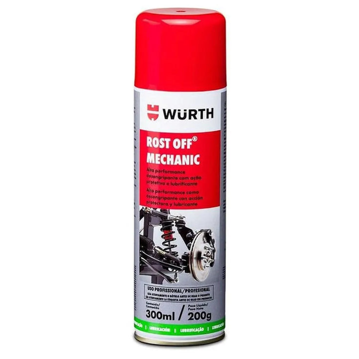 WURTH ROST OFF DEXOSIDANTE | 300 ML | 10890 200 11