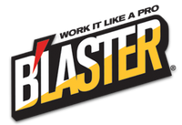Logo de BLASTER