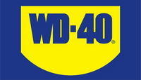 Logo de WD-40