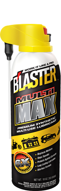 BLASTER LUBRICANTE MULTIUSOS SINTETICO PREMIUM | 16-MM-DS | 10 OZ (283G)